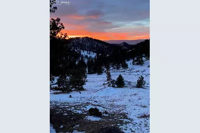 1652 Penrose Circle, Cripple Creek, CO 80813 - Photo 33