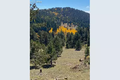 1652 Penrose Circle, Cripple Creek, CO 80813 - Photo 25