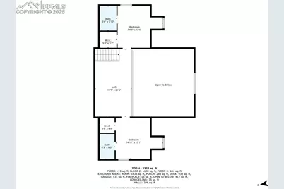 1652 Penrose Circle, Cripple Creek, CO 80813 - Photo 29