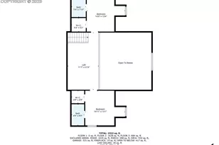 1652 Penrose Cir, Cripple Creek, CO 80813 - Photo 29