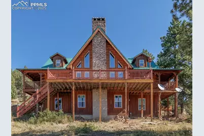 1652 Penrose Circle, Cripple Creek, CO 80813 - Photo 1