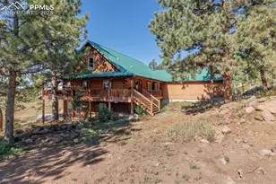 1652 Penrose Cir, Cripple Creek, CO 80813 - Photo 3