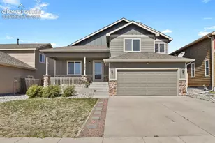 7872 Calabash Rd, Colorado Springs, CO 80908 - Photo 1