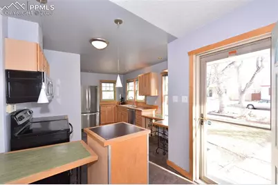 1512 N Franklin Street, Colorado Springs, CO 80907 - Photo 9