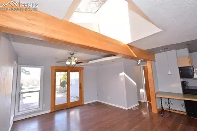 1512 N Franklin Street, Colorado Springs, CO 80907 - Photo 5