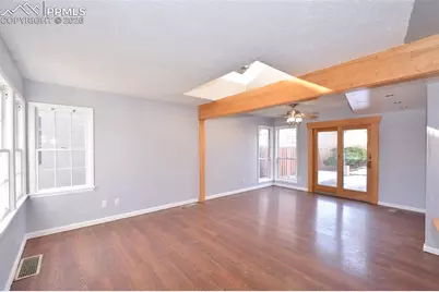 1512 N Franklin Street, Colorado Springs, CO 80907 - Photo 3