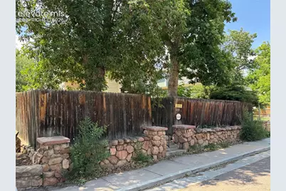 110 N Chestnut Street, Colorado Springs, CO 80905 - Photo 3