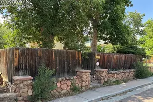 110 N Chestnut St, Colorado Springs, CO 80905 - Photo 3