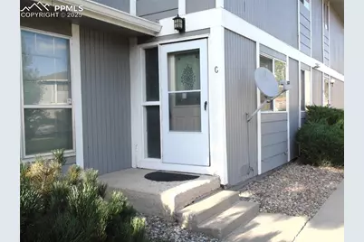 4853 Sonata Drive #C, Colorado Springs, CO 80918 - Photo 1