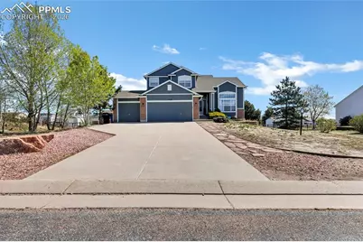 11256 Allendale Drive, Peyton, CO 80831 - Photo 1