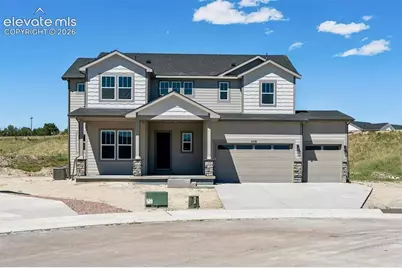 578 Old Grotto Drive, Monument, CO 80132 - Photo 1