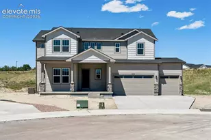 578 Old Grotto Dr, Monument, CO 80132 - Photo 1