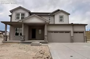 578 Old Grotto Dr, Monument, CO 80132 - Photo 1