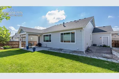 2752 Pony Club Lane, Colorado Springs, CO 80922 - Photo 27