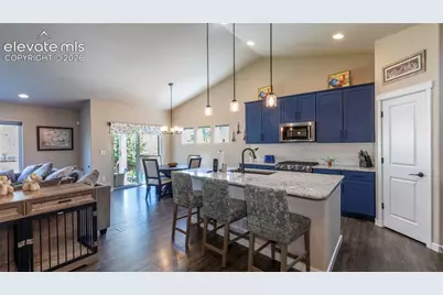 2752 Pony Club Lane, Colorado Springs, CO 80922 - Photo 5