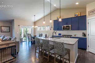 2752 Pony Club Ln, Colorado Springs, CO 80922 - Photo 5