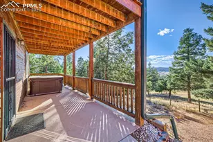 25 Amanda Cir, Florissant, CO 80816 - Photo 13
