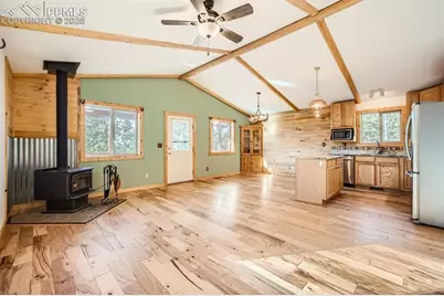 25 Amanda Circle, Florissant, CO 80816 - Photo 3