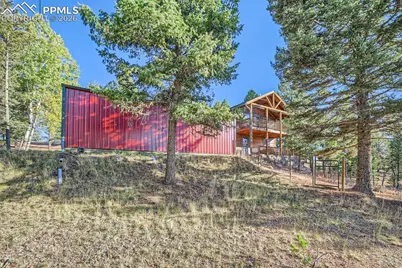 25 Amanda Circle, Florissant, CO 80816 - Photo 19
