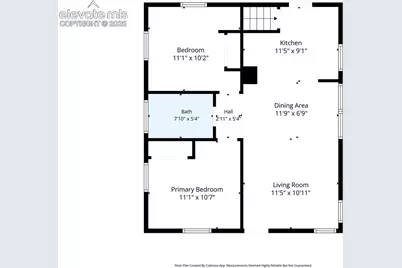 2824 W Kiowa Street, Colorado Springs, CO 80904 - Photo 29