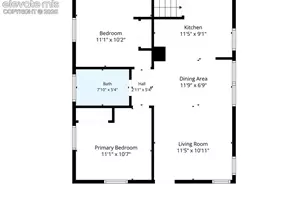 2824 W Kiowa St, Colorado Springs, CO 80904 - Photo 29