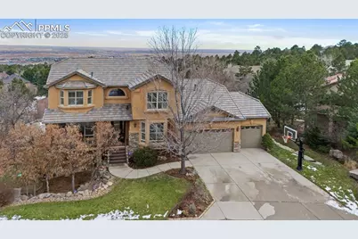 5805 Gladstone Street, Colorado Springs, CO 80906 - Photo 1