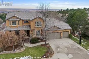 5805 Gladstone St, Colorado Springs, CO 80906 - Photo 1