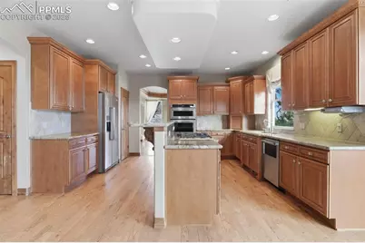 5805 Gladstone Street, Colorado Springs, CO 80906 - Photo 19