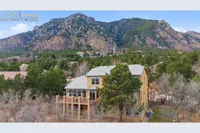 5805 Gladstone Street, Colorado Springs, CO 80906 - Photo 3