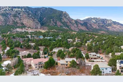 5805 Gladstone Street, Colorado Springs, CO 80906 - Photo 5