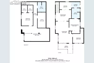 507 N 23rd Street, Colorado Springs, CO 80904 - Photo 47