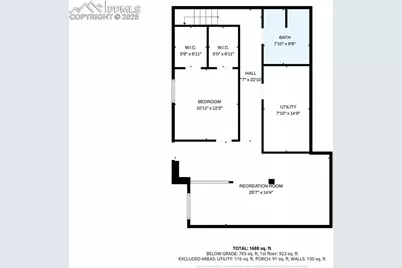 507 N 23rd Street, Colorado Springs, CO 80904 - Photo 49