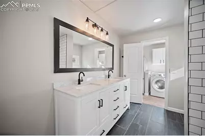 507 N 23rd Street, Colorado Springs, CO 80904 - Photo 23