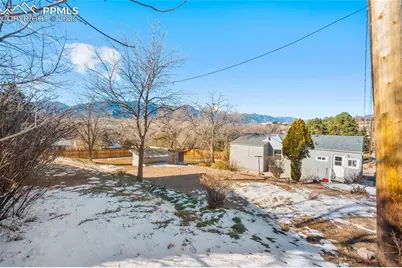 507 N 23rd Street, Colorado Springs, CO 80904 - Photo 13