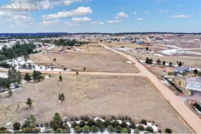 17882 Gray Mare Lane, Peyton, CO 80831 - Photo 3