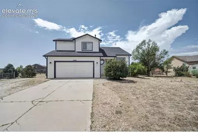 11515 Calgary Road, Peyton, CO 80831 - Photo 1