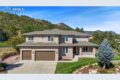 7698 Dante Way, Colorado Springs, CO 80919 - Photo 1