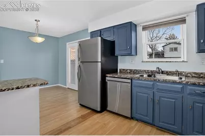 6840 Parkridge Court, Colorado Springs, CO 80915 - Photo 7