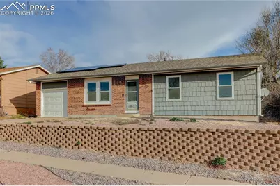 6840 Parkridge Court, Colorado Springs, CO 80915 - Photo 1