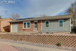6840 Parkridge Ct, Colorado Springs, CO 80915 - Photo 1