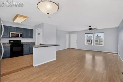 6840 Parkridge Court, Colorado Springs, CO 80915 - Photo 3