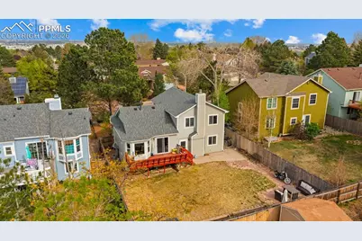 3480 Hickory Hill Drive, Colorado Springs, CO 80906 - Photo 23