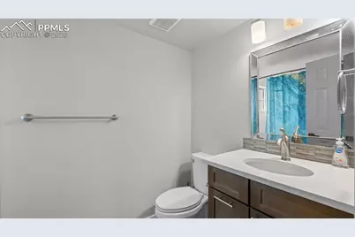 3480 Hickory Hill Drive, Colorado Springs, CO 80906 - Photo 17