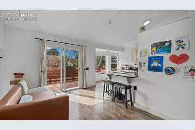 3480 Hickory Hill Drive, Colorado Springs, CO 80906 - Photo 13