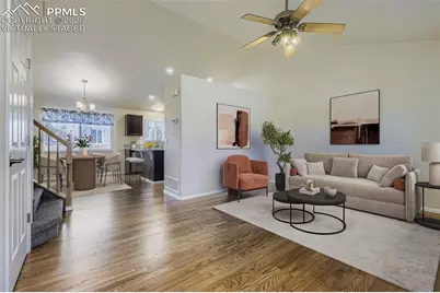 6274 Hartman Drive, Colorado Springs, CO 80923 - Photo 5