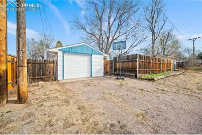 303 Solar Drive, Colorado Springs, CO 80907 - Photo 31