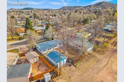 303 Solar Drive, Colorado Springs, CO 80907 - Photo 37