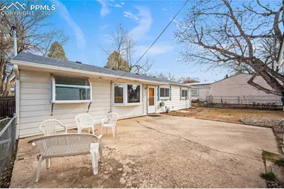 303 Solar Drive, Colorado Springs, CO 80907 - Photo 29