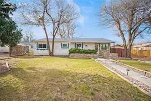 303 Solar Dr, Colorado Springs, CO 80907 - Photo 1