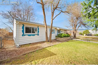 303 Solar Drive, Colorado Springs, CO 80907 - Photo 3